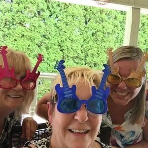 Meet your Posher, Joanne